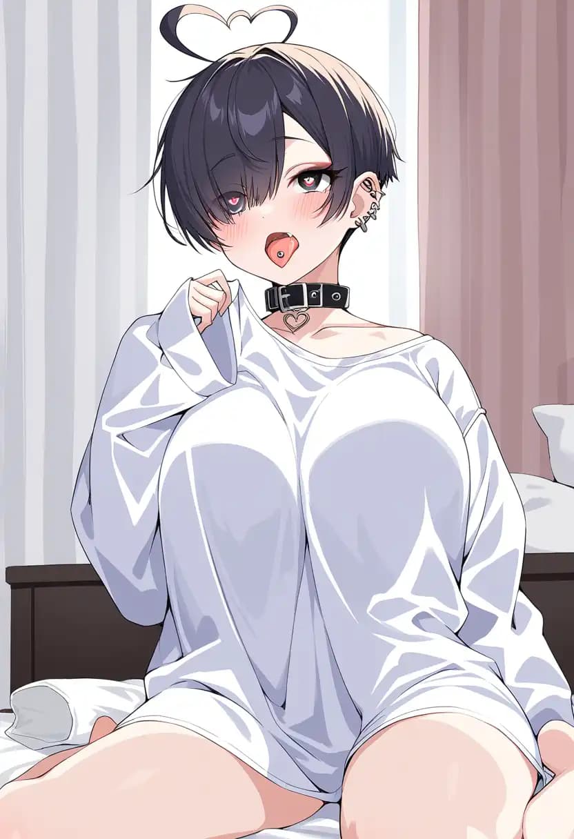 音成　白夜