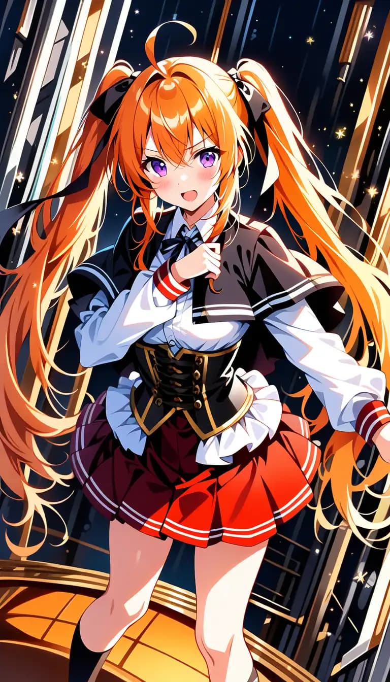 紫藤イリナ