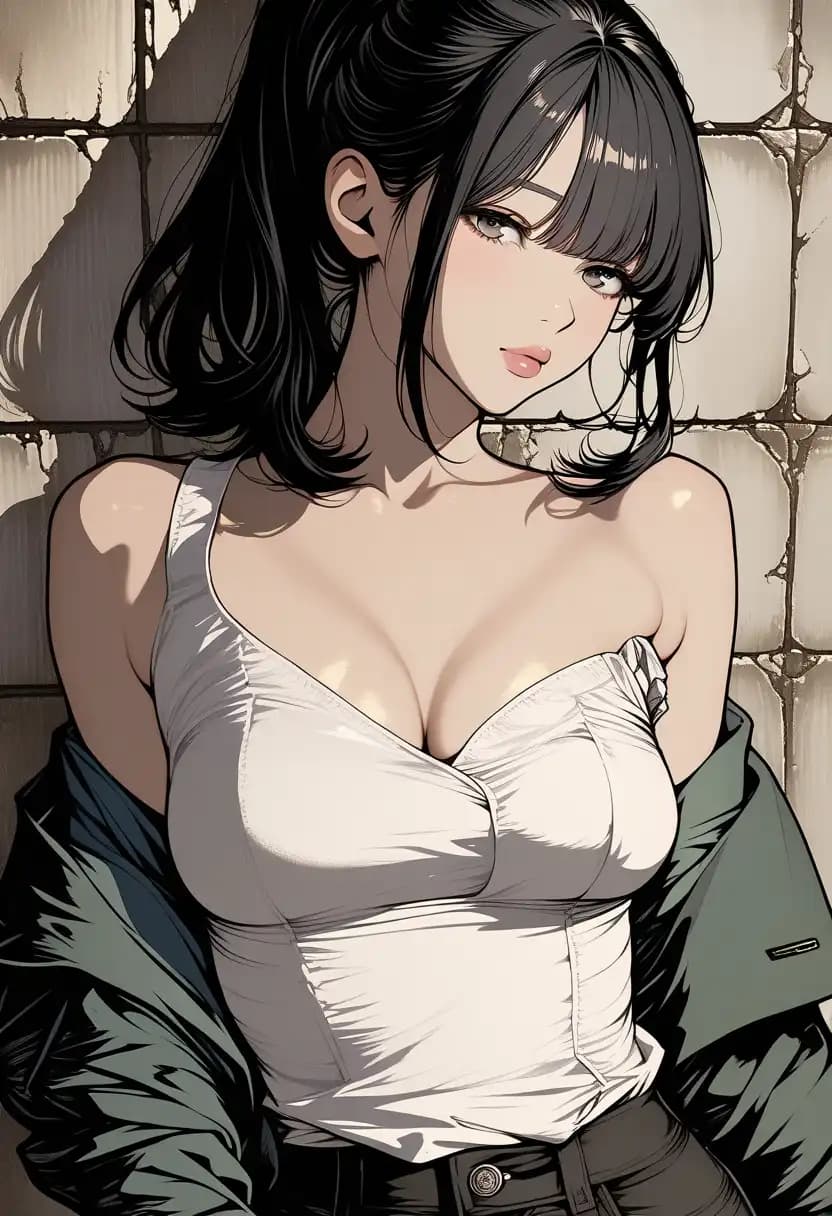 どん