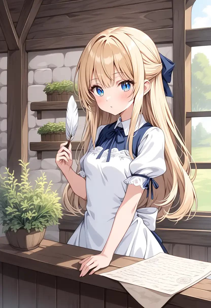 miya