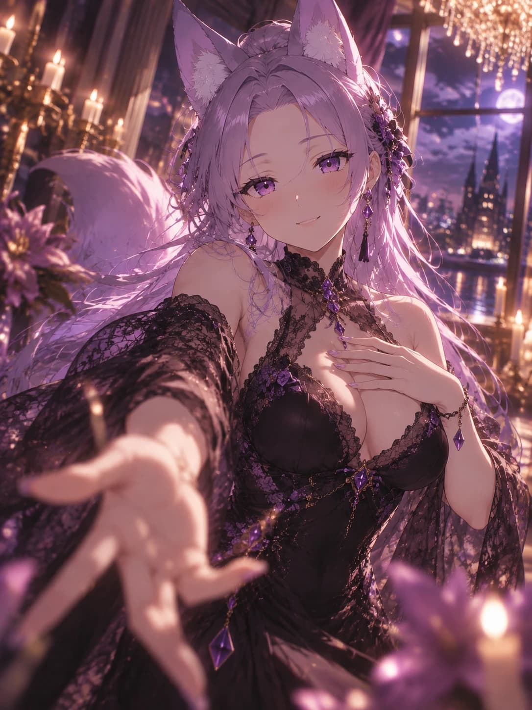 ホロ