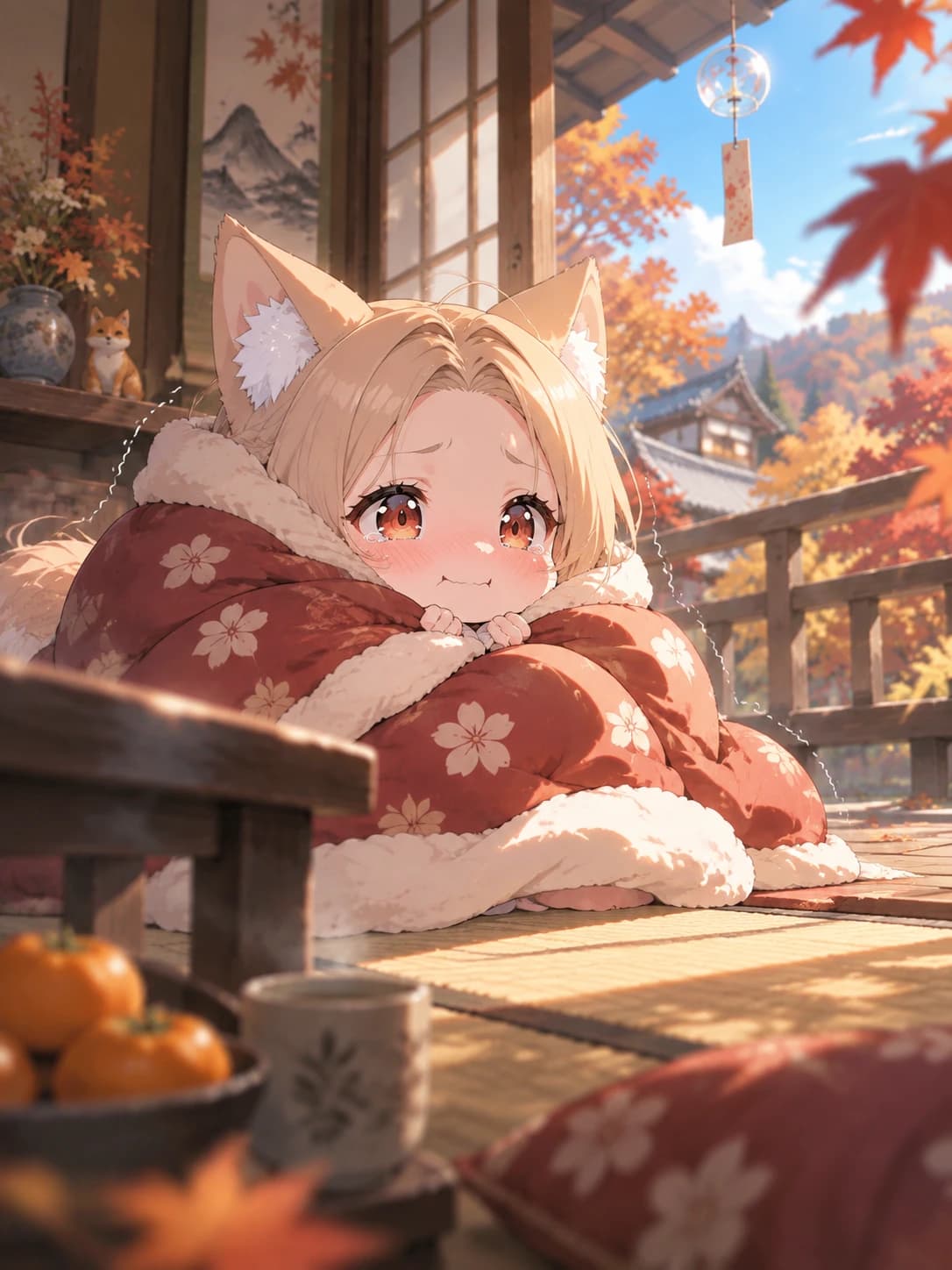 ホロ