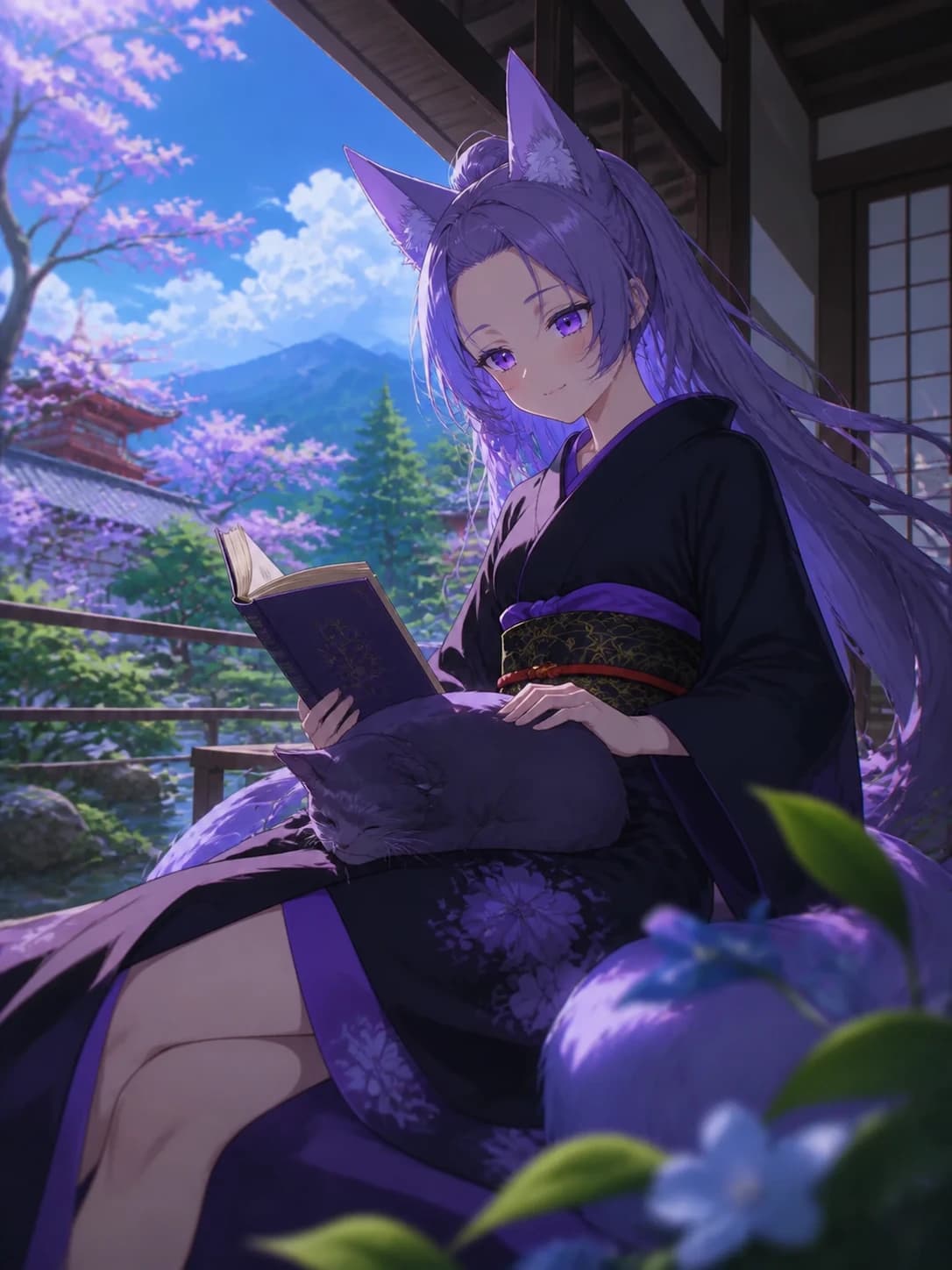 ホロ