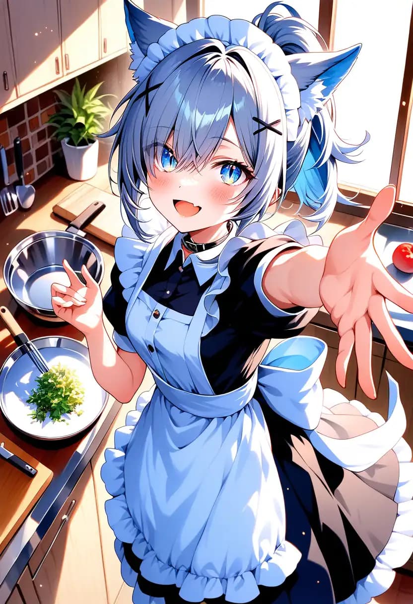 Yu