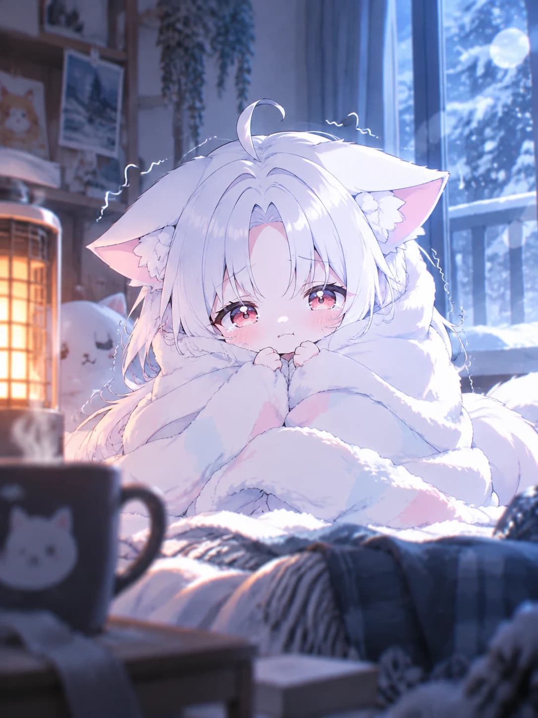 ホロ