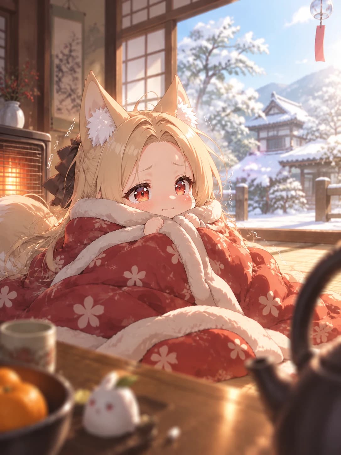 ホロ