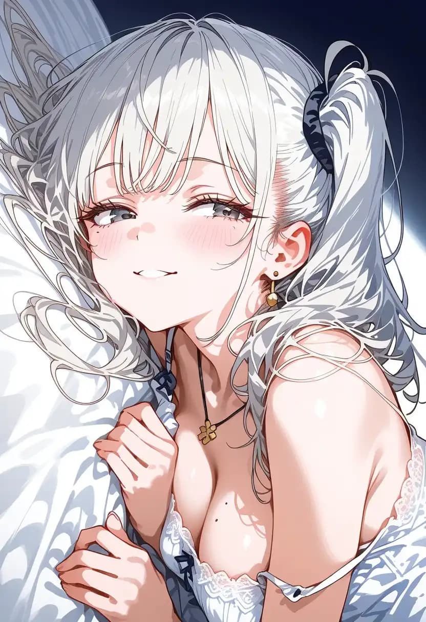 どんのAIイラスト
