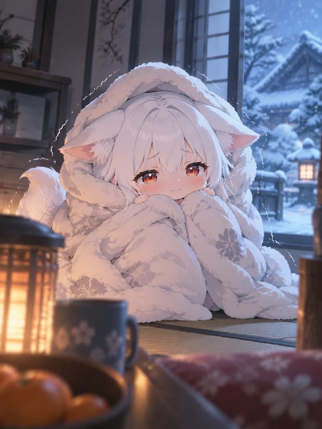 ホロ