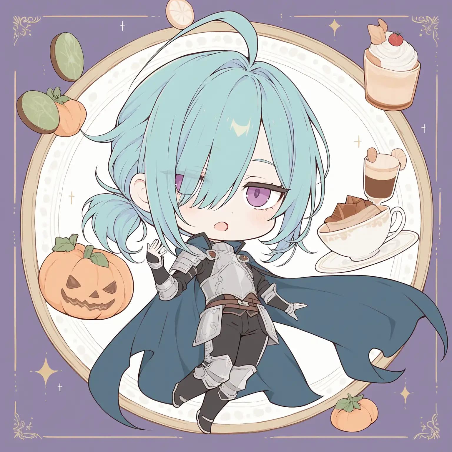 かざま＠🍎