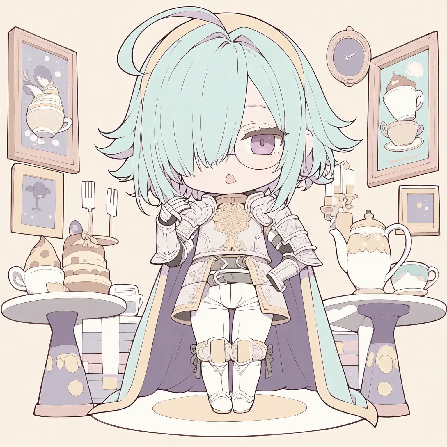 かざま＠🍎