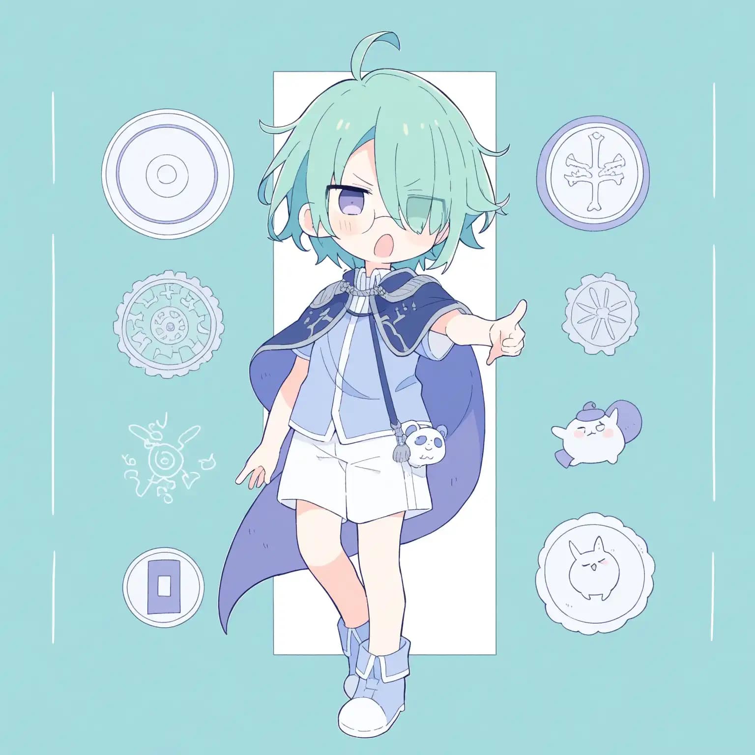 かざま＠🍎