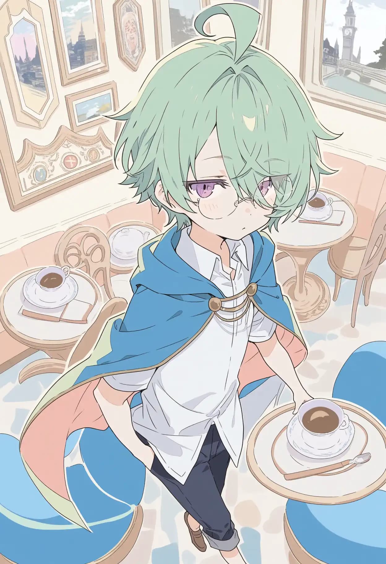かざま＠🍎