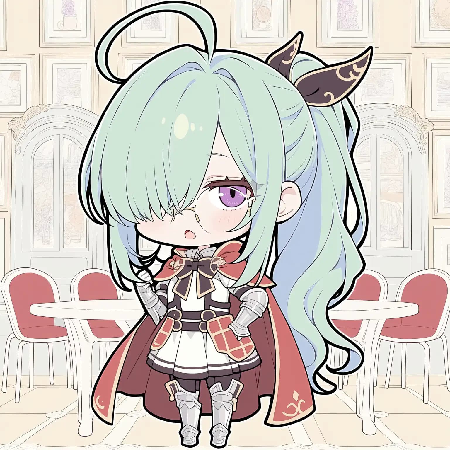 かざま＠🍎