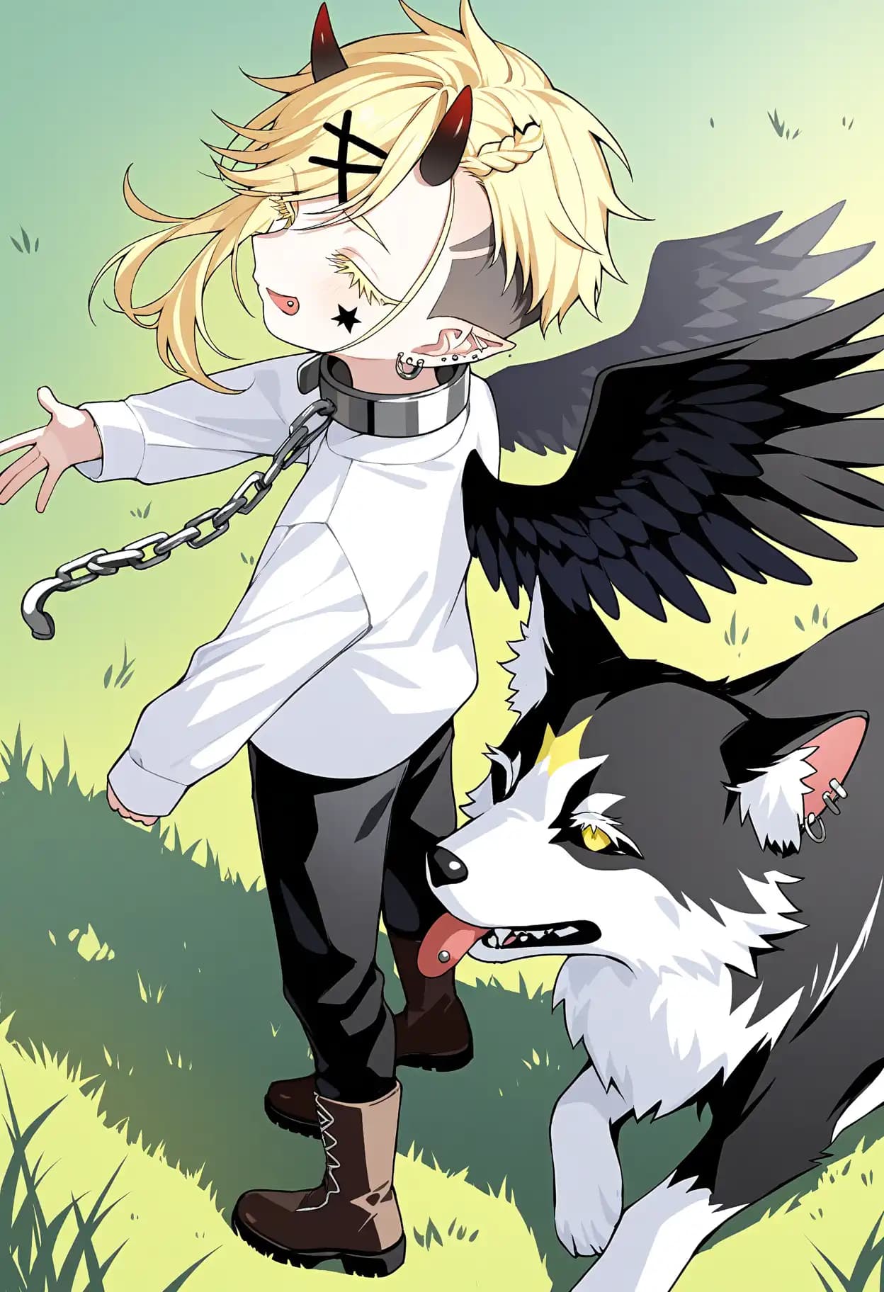 にゃるも.ℙ：💯ふぉろば🍀