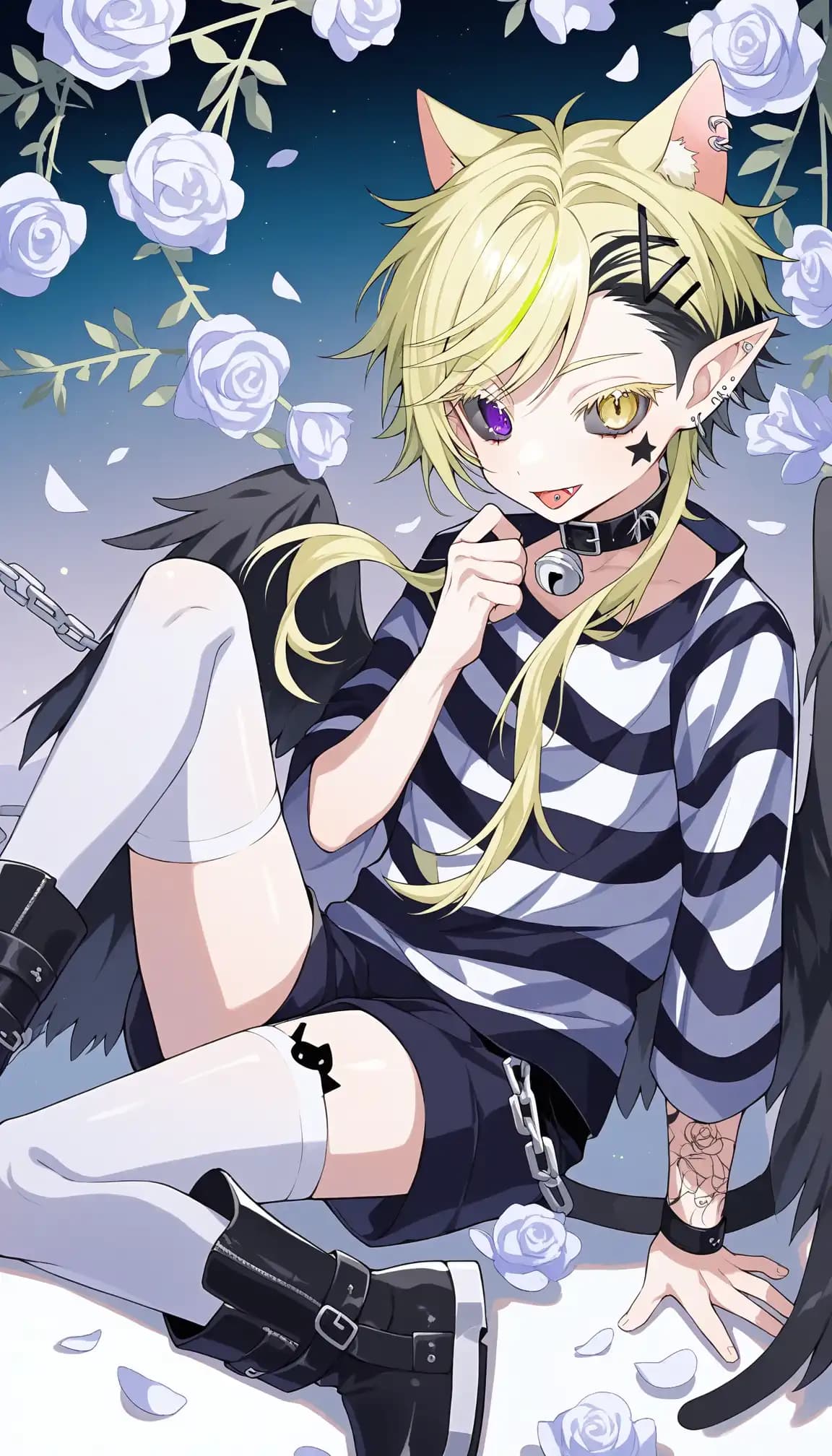 にゃるも.ℙ：💯ふぉろば🍀